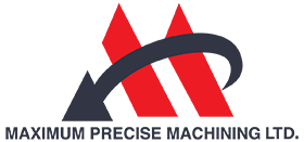 Maximum Precise Machining Ltd